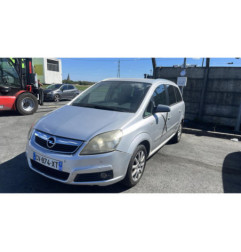 Cardan gauche (transmission) OPEL ZAFIRA B