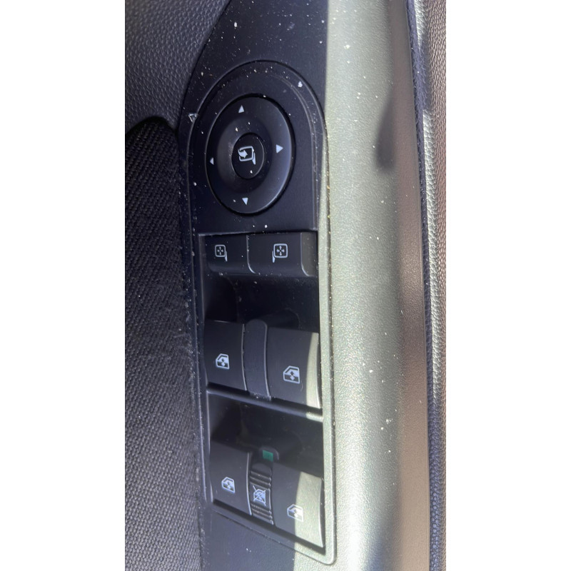 Cardan gauche (transmission) OPEL ZAFIRA B Photo n°16
