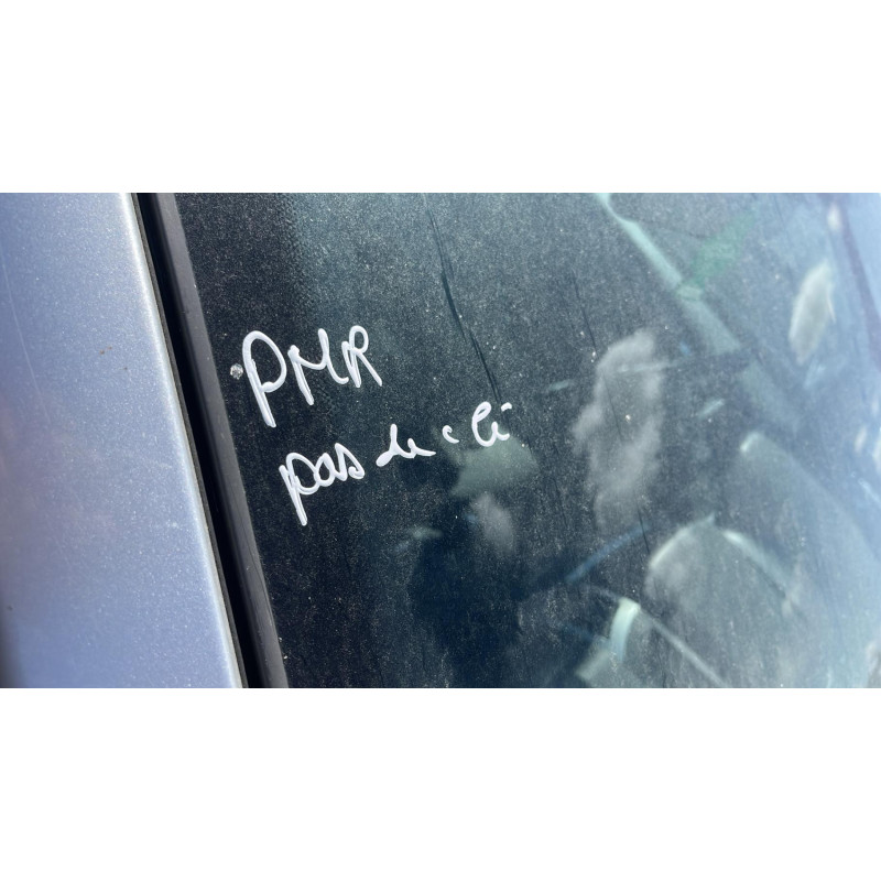 Cardan gauche (transmission) OPEL ZAFIRA B Photo n°18
