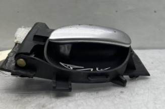 Poignee interieur avant droit PEUGEOT 206