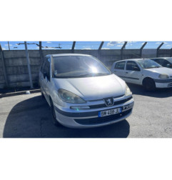 Pedale d'accelerateur PEUGEOT 807