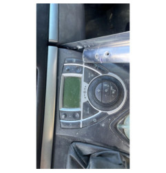 Pedale d'accelerateur PEUGEOT 807