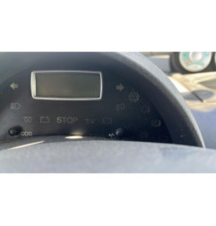 Pedale d'accelerateur PEUGEOT 807