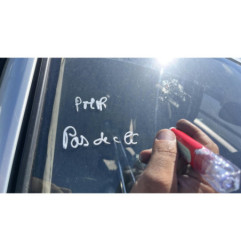 Pedale d'accelerateur PEUGEOT 807