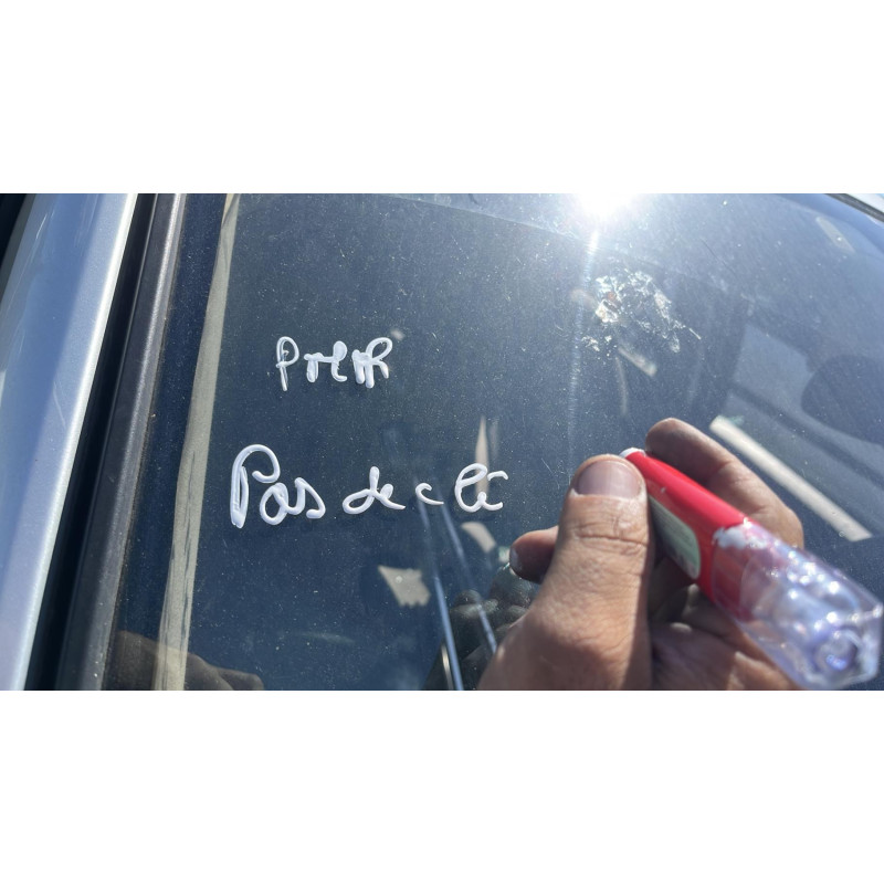 Pedale d'accelerateur PEUGEOT 807 Photo n°10