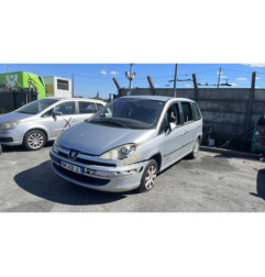 Pedale d'accelerateur PEUGEOT 807