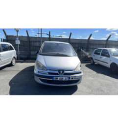 Pedale d'accelerateur PEUGEOT 807