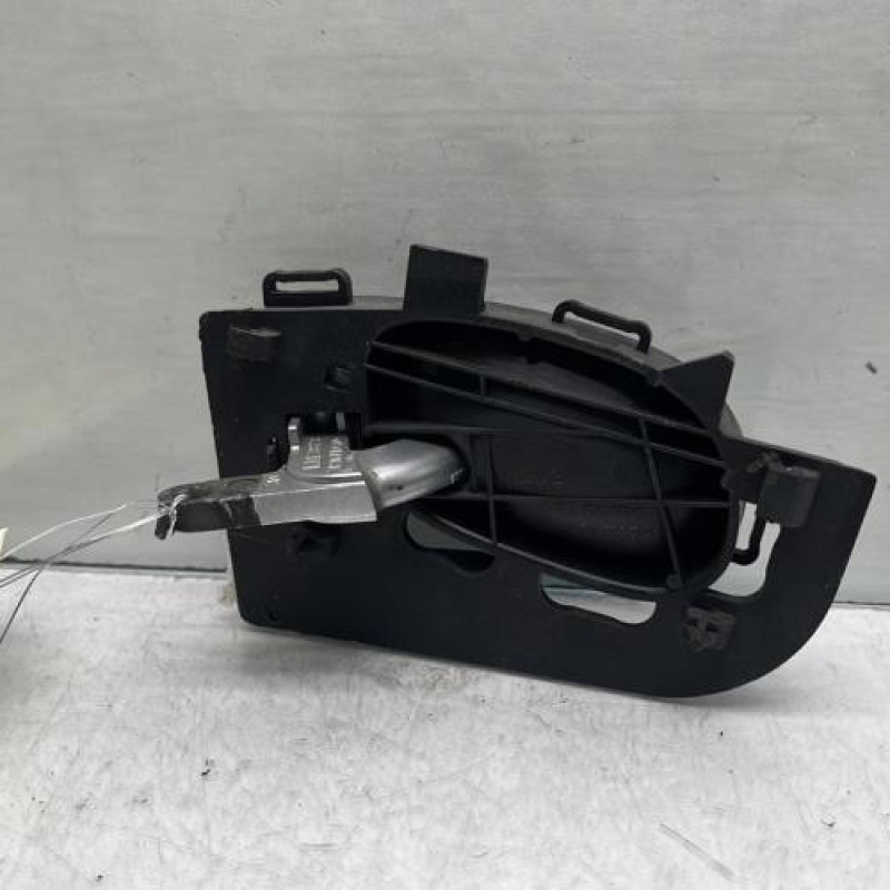 Poignee interieur avant droit PEUGEOT 206 Photo n°4