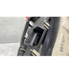 Feu arriere principal gauche (feux) FORD FIESTA 4