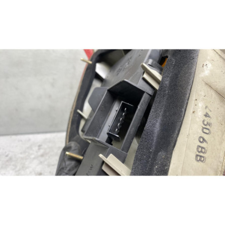 Feu arriere principal gauche (feux) FORD FIESTA 4