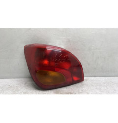 Feu arriere principal gauche (feux) FORD FIESTA 4