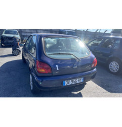 Feu arriere principal gauche (feux) FORD FIESTA 4