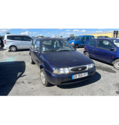 Feu arriere principal gauche (feux) FORD FIESTA 4