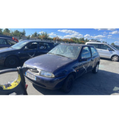 Feu arriere principal gauche (feux) FORD FIESTA 4