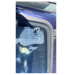 Feu arriere principal gauche (feux) FORD FIESTA 4