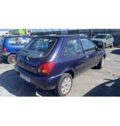 Feu arriere principal gauche (feux) FORD FIESTA 4
