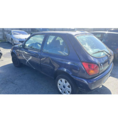 Feu arriere principal gauche (feux) FORD FIESTA 4