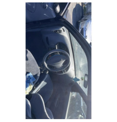 Feu arriere principal gauche (feux) FORD FIESTA 4