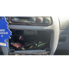 Feu arriere principal gauche (feux) FORD FIESTA 4