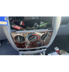 Feu arriere principal gauche (feux) FORD FIESTA 4