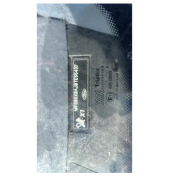 Feu arriere principal gauche (feux) FORD FIESTA 4