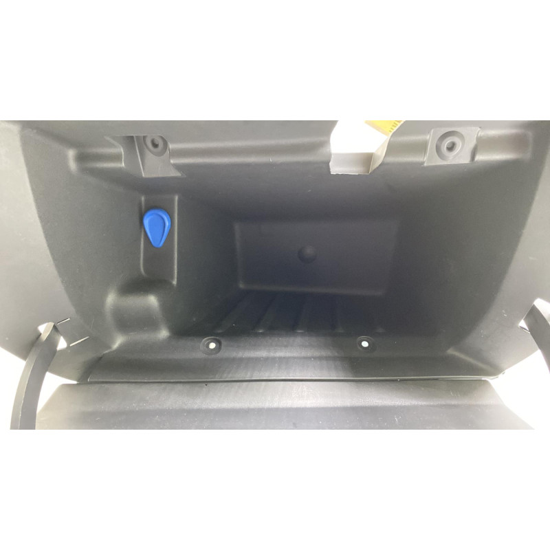 Boite a gants RENAULT GRAND MODUS Photo n°1