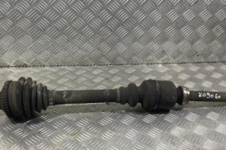 Cardan droit (transmission) PEUGEOT 206 Photo n°1