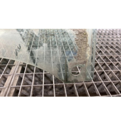 Vitre avant droit AUDI A3 1