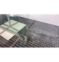 Vitre avant droit AUDI A3 1