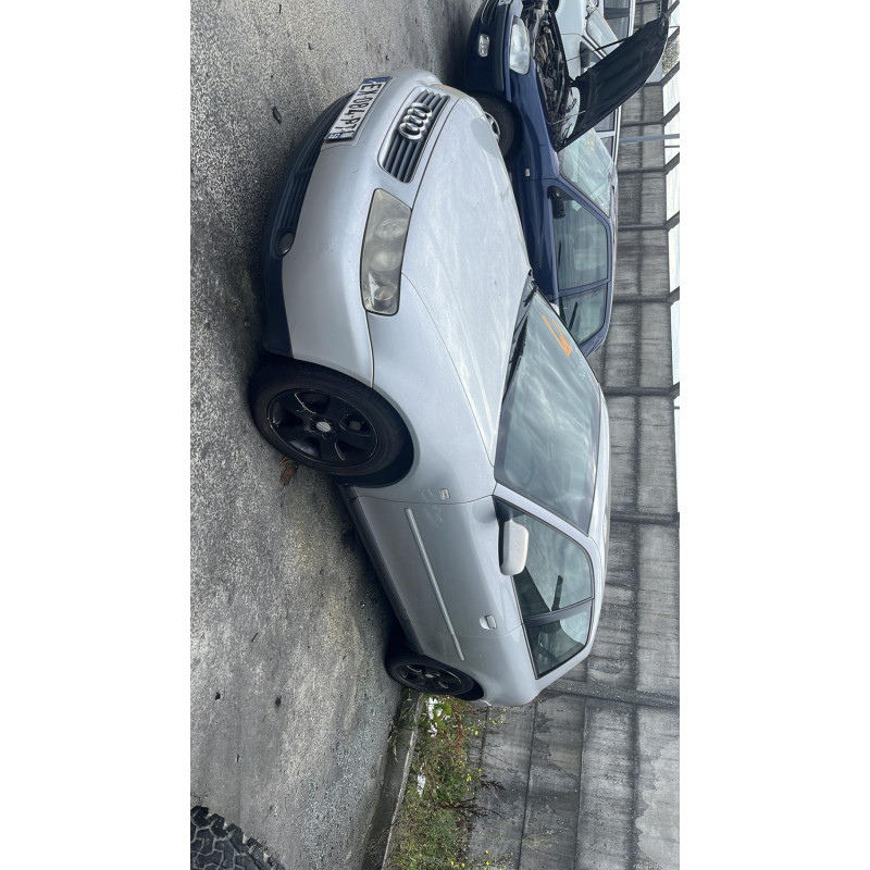 Vitre avant droit AUDI A3 1 Photo n°11