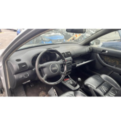 Vitre avant droit AUDI A3 1