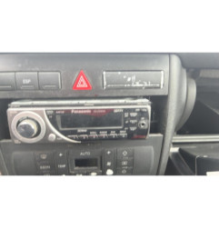 Vitre avant droit AUDI A3 1
