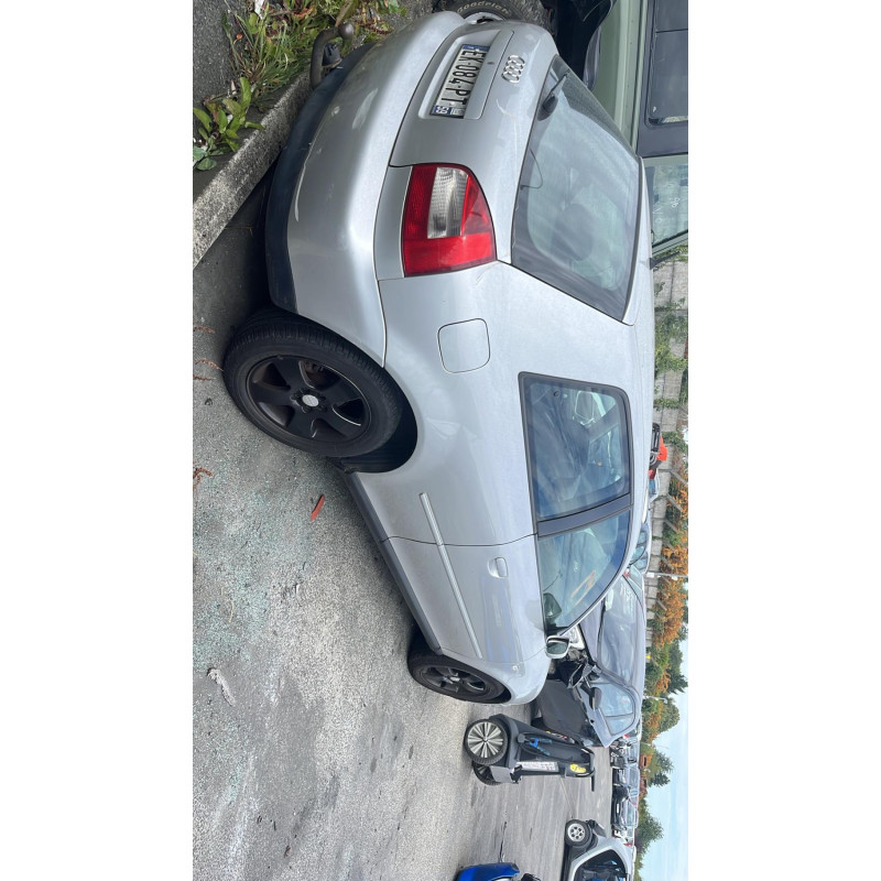 Vitre avant droit AUDI A3 1 Photo n°15