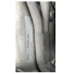 Vitre avant droit AUDI A3 1