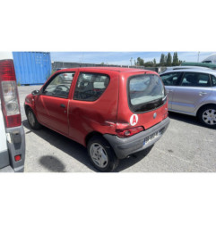 Retroviseur gauche FIAT SEICENTO