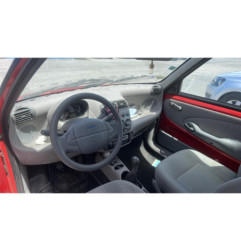 Retroviseur gauche FIAT SEICENTO