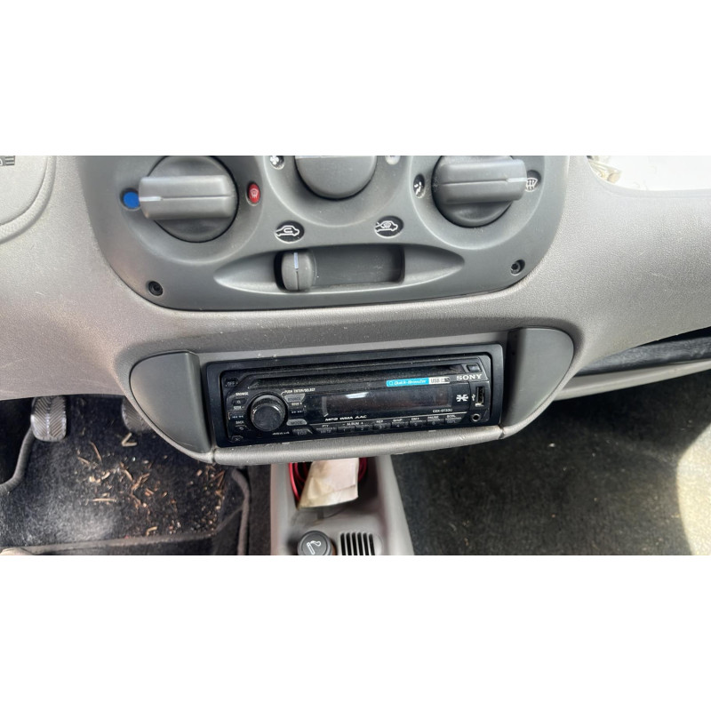 Retroviseur gauche FIAT SEICENTO Photo n°8