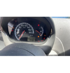 Retroviseur gauche FIAT SEICENTO