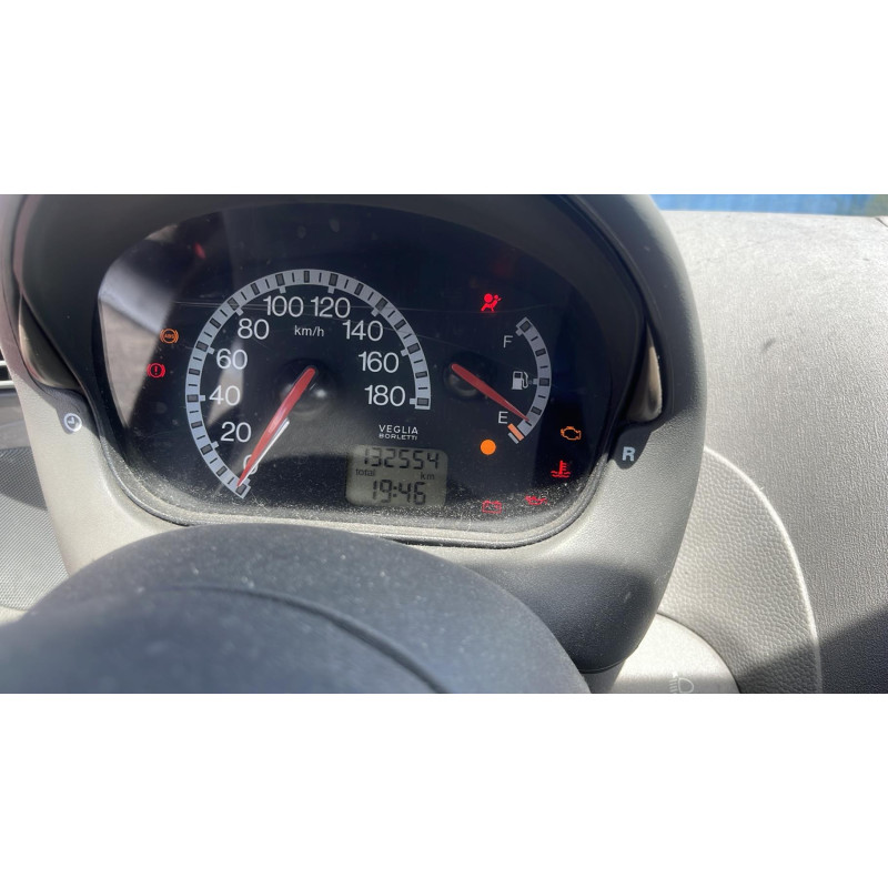 Retroviseur gauche FIAT SEICENTO Photo n°9
