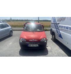 Retroviseur gauche FIAT SEICENTO