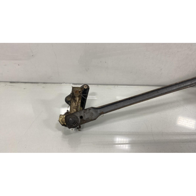 Moteur essuie glace avant MITSUBISHI SPACE STAR 2 Photo n°1