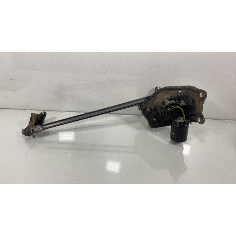 Moteur essuie glace avant MITSUBISHI SPACE STAR 2 Photo n°2