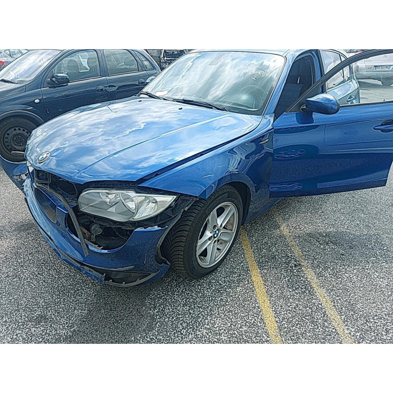 Neiman BMW SERIE 1 E87 Photo n°12