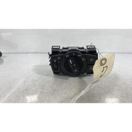 Commande de phare BMW SERIE 1 E87 Photo n°1