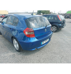 Commande de phare BMW SERIE 1 E87