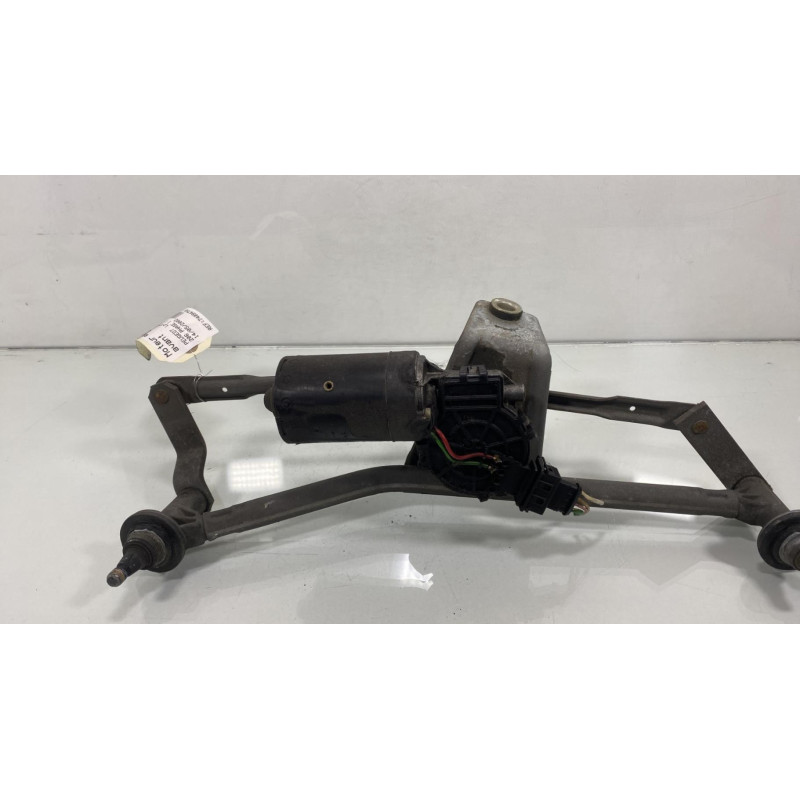 Moteur essuie glace avant PEUGEOT 206 Photo n°2