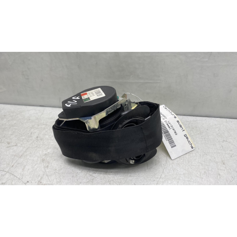 Pretensionneur de ceinture avant gauche VOLKSWAGEN GOLF 5 Photo n°3