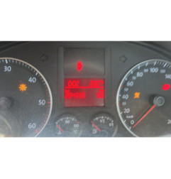 Pretensionneur de ceinture avant gauche VOLKSWAGEN GOLF 5