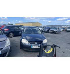 Pretensionneur de ceinture avant gauche VOLKSWAGEN GOLF 5