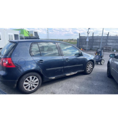 Pretensionneur de ceinture avant gauche VOLKSWAGEN GOLF 5